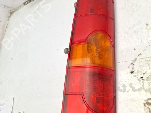 Used Left taillight RENAULT KANGOO (KC0/1_) 1.5 dCi (KC07) (65 hp) 31156201