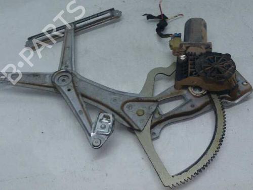 Rudehejsemekanisme ventre foran MERCEDES-BENZ M-CLASS (W163) ML 270 CDI (163.113) | BP7933010C22 