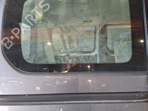 Panel rute bak høyre CITROËN JUMPY II Van 2.0 HDi 120 (120 hp) 32381309