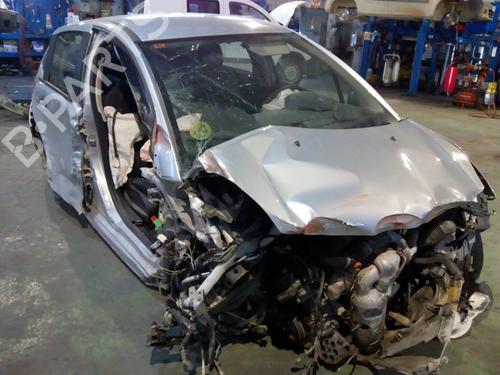 Spreder / Dyse CITROËN C3 II (SC_)  | BP16721355M100 