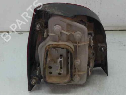 Right taillight VW POLO (9N_, 9A_) 1.9 SDI | BP7931422C35 