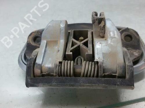 Front right exterior door handle PEUGEOT PARTNER MPV (5_, G_) 1.9 D | BP7934993C129