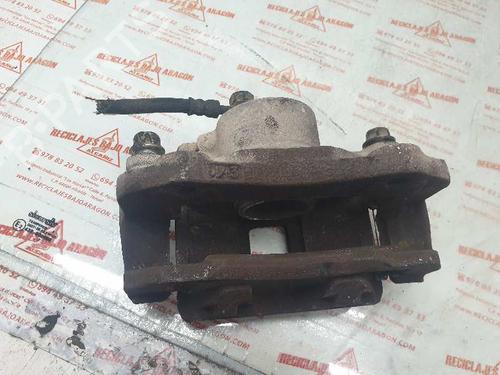 Right front brake caliper OPEL FRONTERA B (U99)  | BP11620495M104 