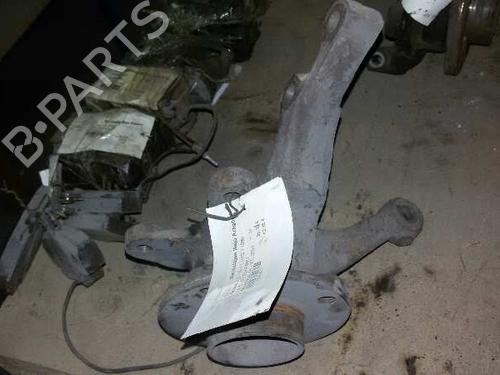 Used Left front steering knuckle RENAULT 9 (L42_) [1981-1997]  9393859