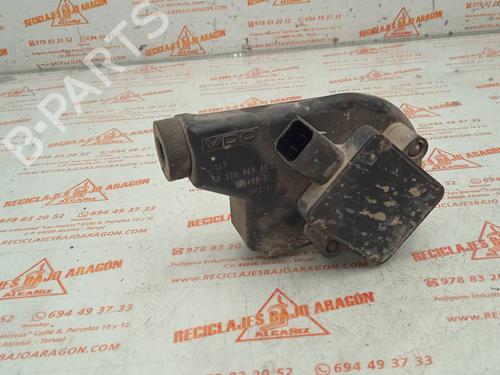 Used Pedal PEUGEOT 206 Hatchback (2A/C) [1998-2012]  7947548