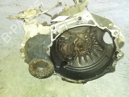 Gearbox VW GOLF III (1H1) 1.9 TD, GTD | BP7939261M3 