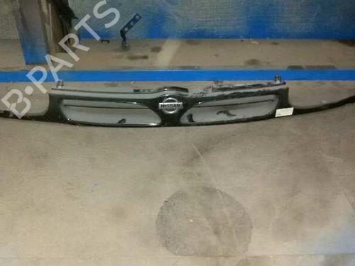 Grill NISSAN VANETTE CARGO Van (HC 23) [1994-2002]  7940799
