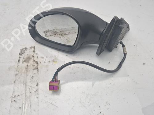 Right mirror SEAT IBIZA III (6L1) 1.6 16V | BP26525266C27 