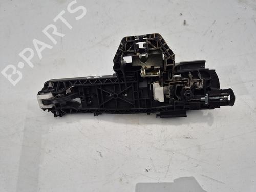Other MERCEDES-BENZ GLA-CLASS (X156) GLA 220 CDI (156.903) | BP24702635O1 