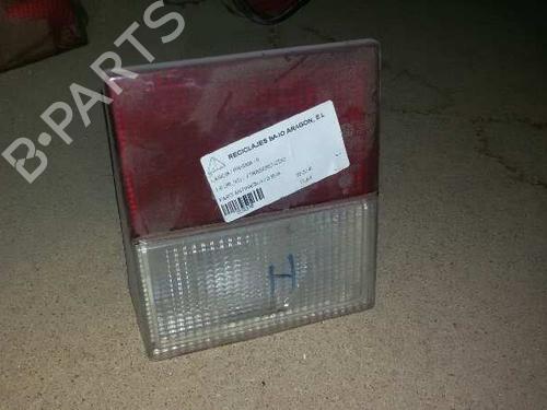 Used Rear fog light LANCIA PRISMA (831_) [1983-1992]  10310062