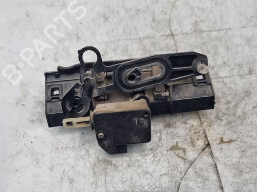 Tailgate handle PEUGEOT 206 Hatchback (2A/C) 1.6 16V | BP18657948C132 