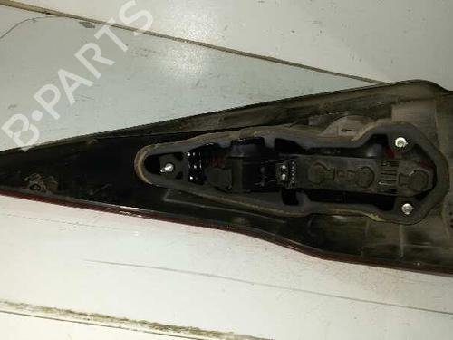 Right taillight RENAULT MEGANE II Estate (KM0/1_)  | BP7930641C35 