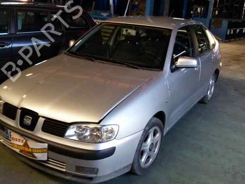 Left front driveshaft SEAT CORDOBA (6K1, 6K2) 1.9 TDI | BP7936469M38 