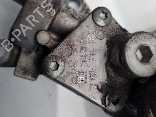 Vacuum pump SEAT LEON (1M1) 1.9 TDI | BP22322719M80 