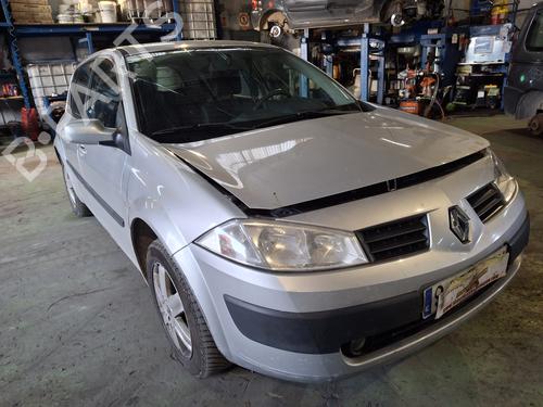 Brugte RENAULT MEGANE II (BM0/1_, CM0/1_) 1.5 dCi (BM02, BM13, BM2A, CM02, CM13) 4780542