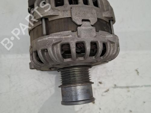 Alternator SEAT LEON (5F1) 1.5 TGi | BP38592466M7 - Image 2