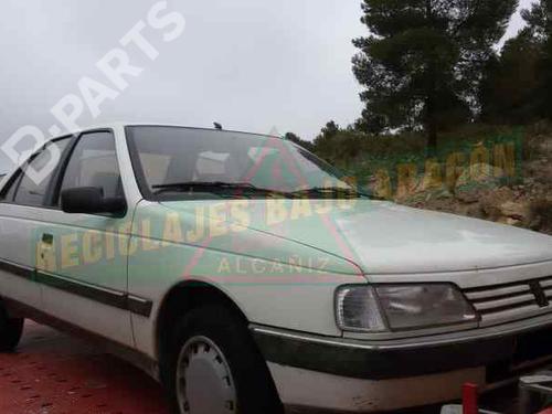 Used Parts PEUGEOT 405 I (15B)  1.9  908098