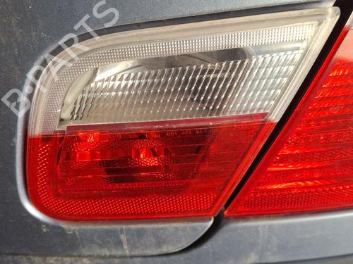 Used Right tailgate light BMW 3 (E46) 318 i (143 hp) 30703858