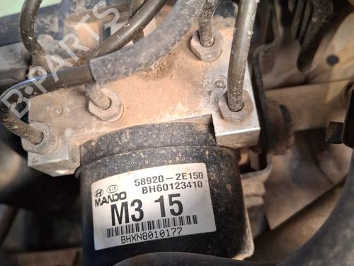 Abs pomp KIA SPORTAGE II (JE_, KM_) [2004-2011]  29616342