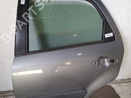 Used Left rear door Left rear door 36778004 36778004