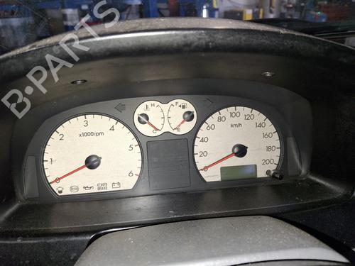 Used Instrument cluster HYUNDAI TERRACAN (HP) 2.9 CRDi (150 hp) 22321611