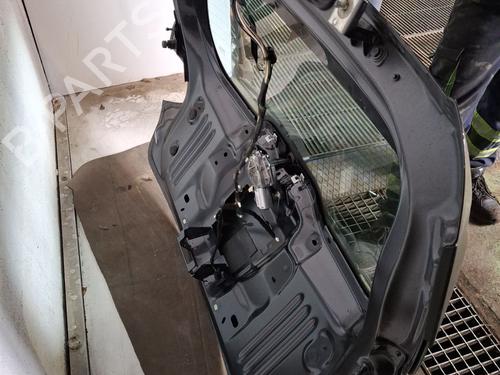 Tailgate DACIA SANDERO III 1.0 TCe 110 | BP31949724C6