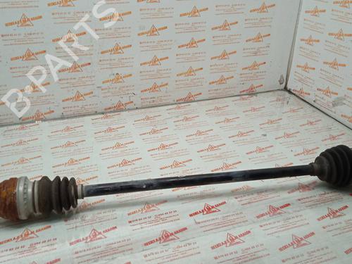 Used Right front driveshaft OPEL ASTRA H (A04) [2004-2014]  7946683