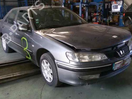 Fuel pump PEUGEOT 406 (8B) 2.0 HDI 110 | BP7936992M76 