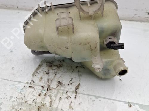 Expansion tank MERCEDES-BENZ C-CLASS Coupe (CL203) C 160 Kompressor (203.730) | BP29828572C120