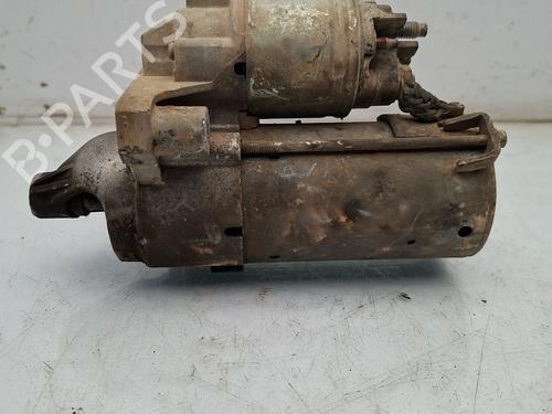 Starter PEUGEOT PARTNER ORIGIN MPV (G_) 1.6 HDi 75 | BP40081004M8 - Image 3