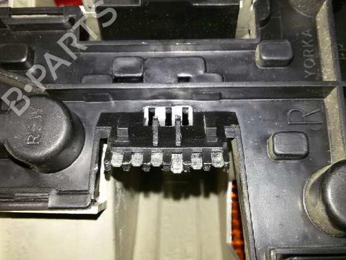 Højre baglygte OPEL CORSA B (S93) 1.7 D (F08, F68, M68) | BP7931001C35 