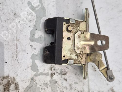 Bakluke lås OPEL ASTRA G Hatchback (T98) 1.8 16V (F08, F48) (125 hp) 31378510