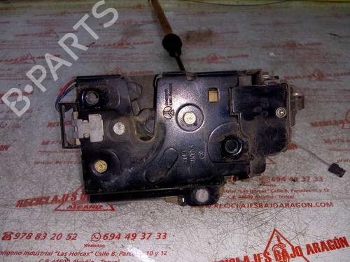 Front right lock SEAT TOLEDO II (1M2) 1.9 TDI | BP7937477C97 