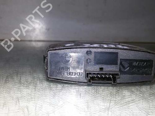 Warning switch BMW 1 (E87)  | BP7933281I22 