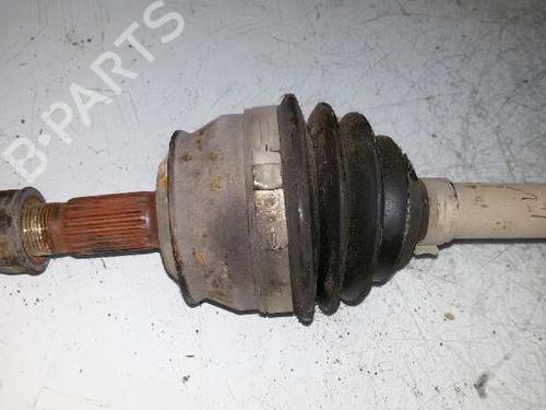 Right front driveshaft FIAT PUNTO (176_)  | BP7931019M39 