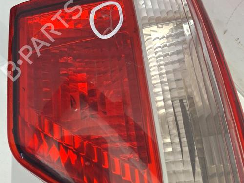Centralt baglys SEAT TOLEDO II (1M2) 1.9 TDI | BP28301969I39 