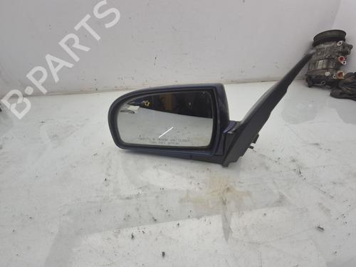 Used Left mirror KIA CARENS II MPV (FJ) 2.0 CRDi (113 hp) 26138555