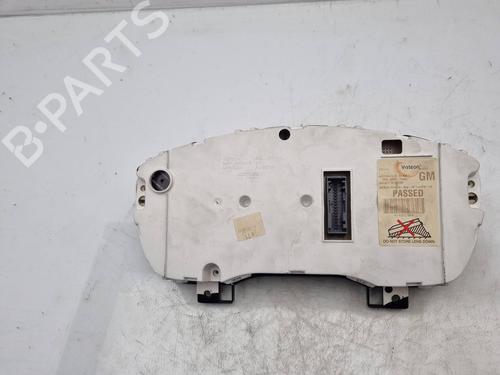 Kombinert Instrument FORD FOCUS C-MAX (DM2) 2.0 TDCi | BP9731918C47 