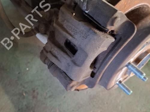 Used Right rear brake caliper KIA CEE'D Hatchback (ED) 1.6 CRDi 90 (90 hp) 30707046