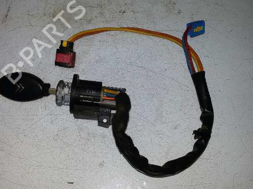 Ignition barrel CITROËN XSARA (N1) 2.0 HDi 90 | BP7930778M48 