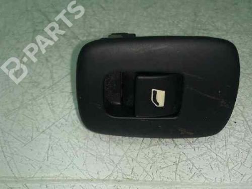 Used Left rear window switch Left rear window switch CITROËN C3 II (SC_) 1.2 VTi 82 (82 hp) 7931498 7931498