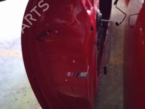 Left front door MINI MINI (R56) Cooper D | BP15906986C2 