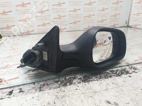 Right mirror RENAULT SAFRANE I (B54_) 2.1 dT (B546) (88 hp)null