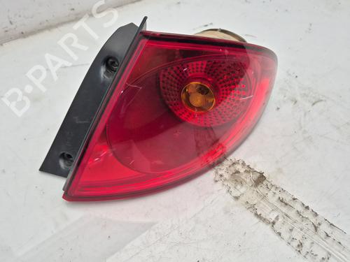 Used Right taillight SEAT TOLEDO III (5P2) 1.9 TDI (105 hp) 27897511