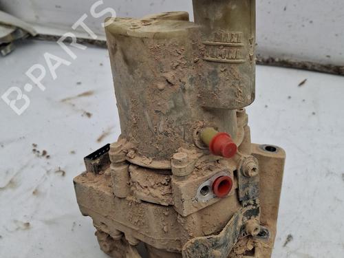 Steering pump RENAULT KANGOO (KC0/1_) 1.5 dCi | BP31144578M99