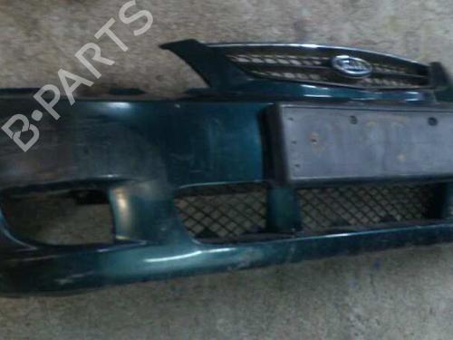 Front bumper KIA SHUMA II Saloon (FB)  | BP7933197C7 