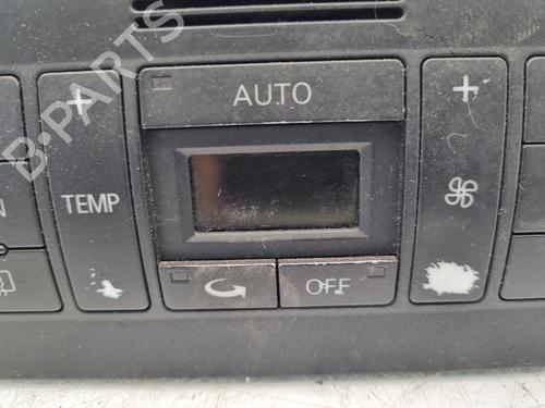 Airco bedieningspaneel AUDI A3 (8L1) 1.9 TDI | BP13925748I5 