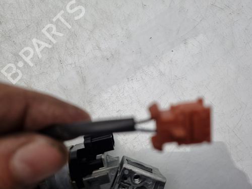 Ignition barrel PEUGEOT 207 (WA_, WC_) 1.6 HDi | BP10991795M48 