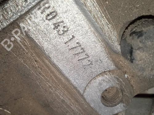 Gearbox AUDI A6 C5 (4B2)  | BP7946665M3 