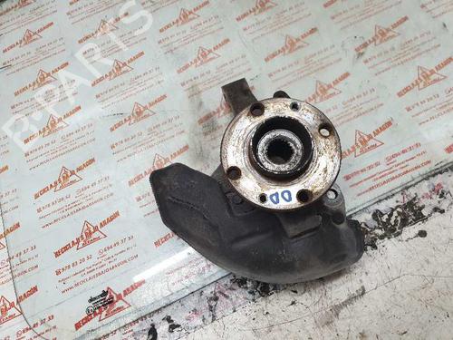 Used Right front steering knuckle FIAT DOBLO MPV (119_, 223_) 1.9 JTD (105 hp) 7944902